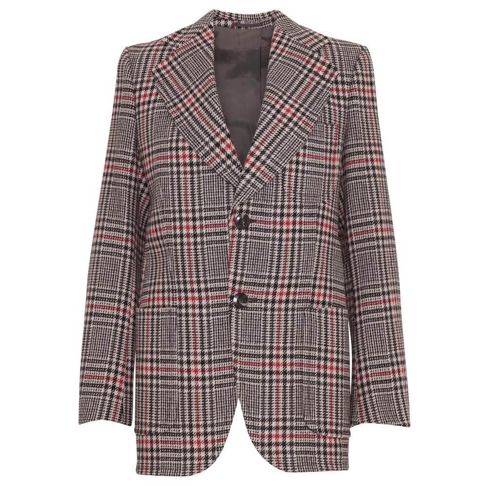 Sundazed (West Germany) 80s, Private-Label, Herringbone Twill, Ruralist